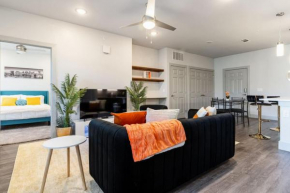 Corporate Housing by MGM